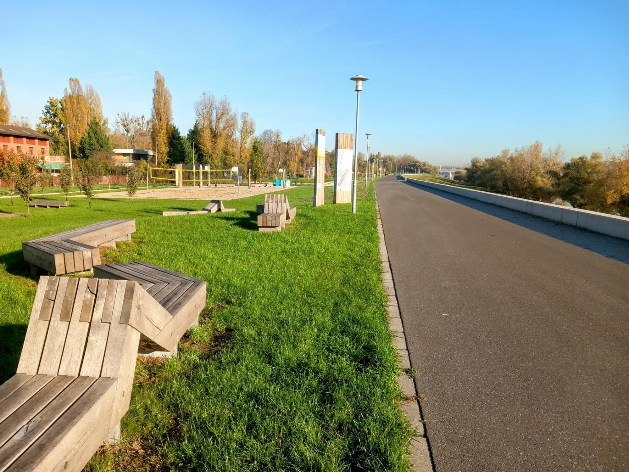 Apartment Kupolavilla-apartment-event House By The Danube River-buda *